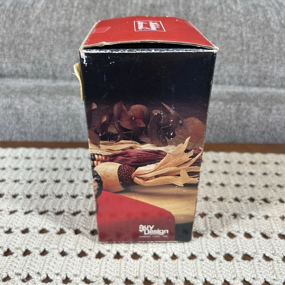 N/A vtg ceramic